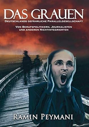 Das Grauen: Deutschlands gefährliche Parallelgesellschaft