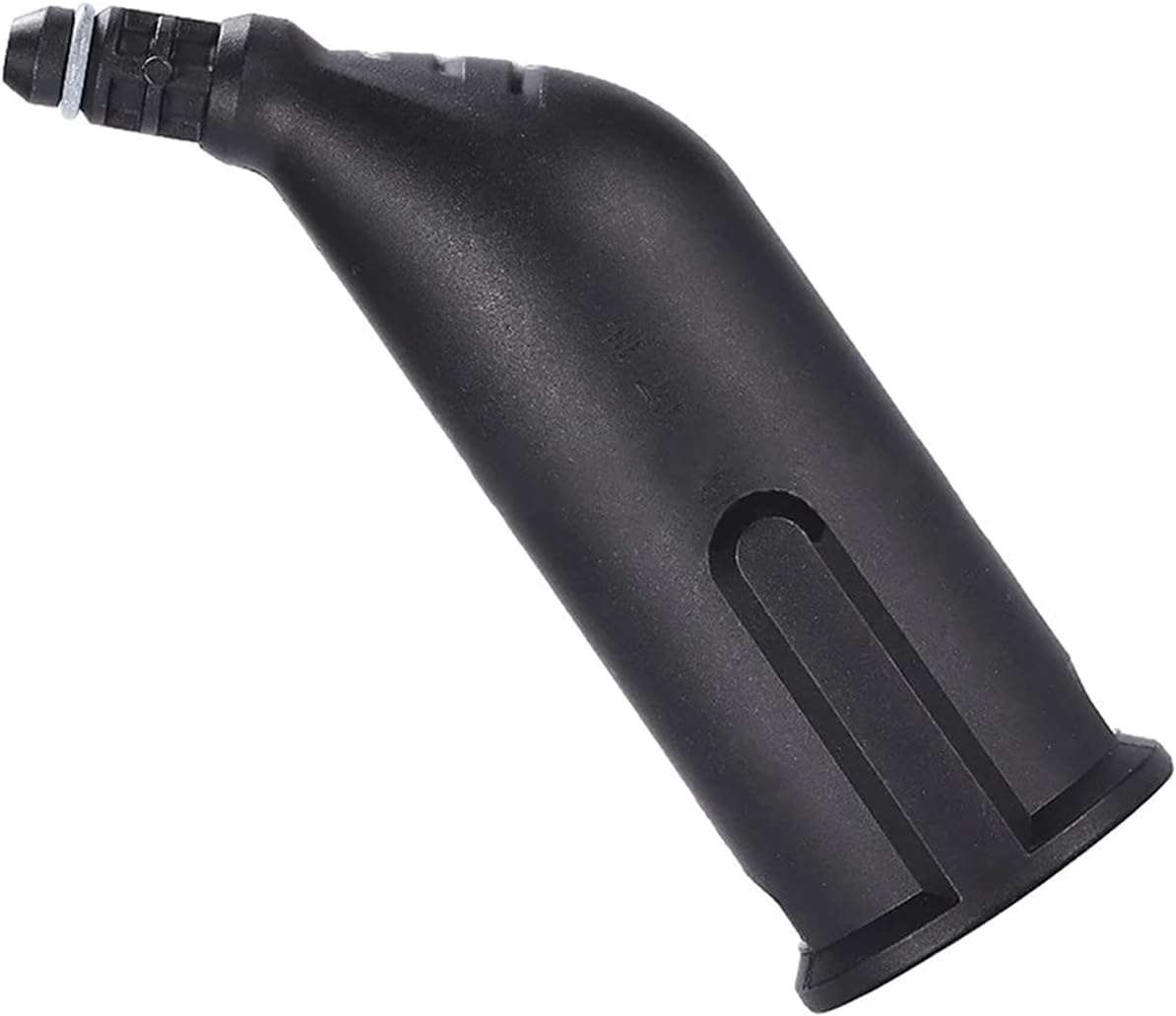 LANGshaw 1pcs Power Nozzle Compatible for Karcher SC1SC2SC3SC4SC5 Steam Cleaner Machine Accessories Slit Nozzle Steam Cleaner Spare Parts Leisurely