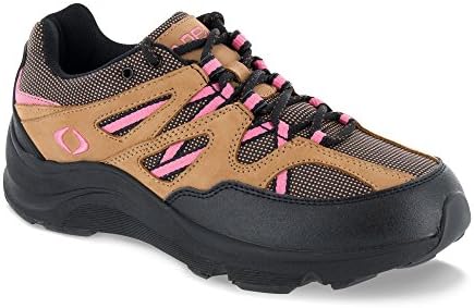 extra wide womens hiking shoes
