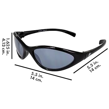 ま*ー様 CVTVLIST SUNGLASSES Black Lens Clea Amazon.com: Global Vision Transition Stray Cat 24 Motorcycle
