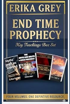 End Time Prophecy : Key Teachings Box Set