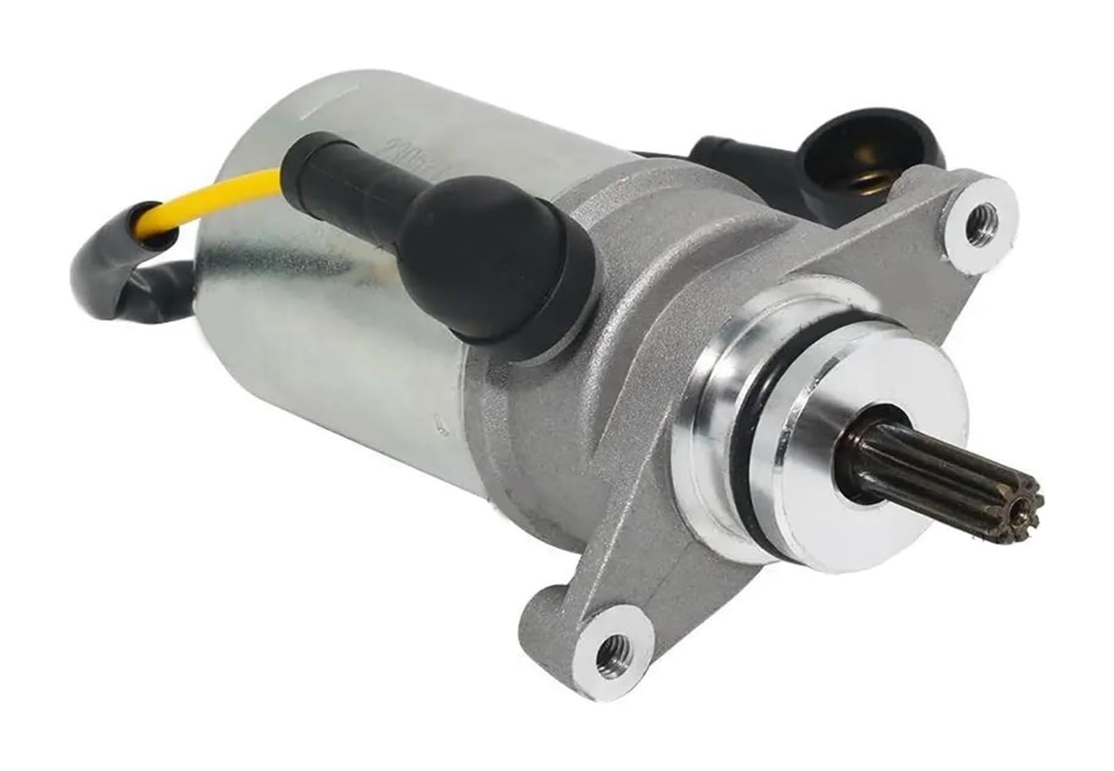 Motorino Di Avviamento Per Moto Per Y&amaha YFM80U Per Moto-4 80 1988 55X-81800-51 Motorino Di Avviamento Moto