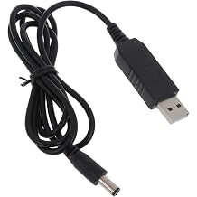 100   USB   USB 5V   DC5521 12V 12V   LED