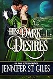 His Dark Desires (Trevelyan Series Book 2)