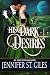 His Dark Desires (Trevelyan Series Book 2)