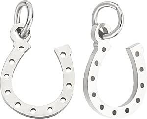 Beebeecraft 16 Stück Metall Ringschnallen - Rechteckige Schiebeschnallen 25mm | Silber | Für Gürtel & Taschen