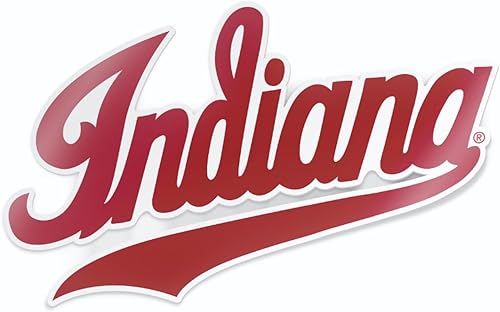 Miniatura 195 de Calcomanía universitaria para automóvil de la NCAA hecha de vinilo prémium resistente a la intemperie (ALMA College A)