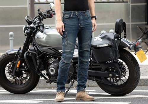 ForMTRider Motorcycle Pants