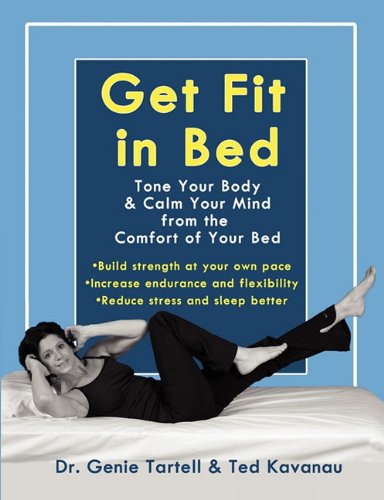 Get Fit in Bed: Tone Your Body