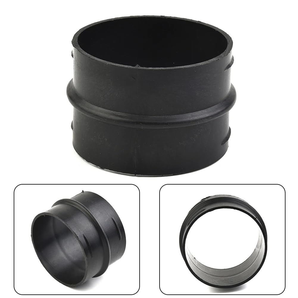 Joints De Rétroviseur Pour BMW Mini Cooper R50/R52/R53 (2002-2008) - Paire, Noir ABS - Numéros OEM 51167058083/58084