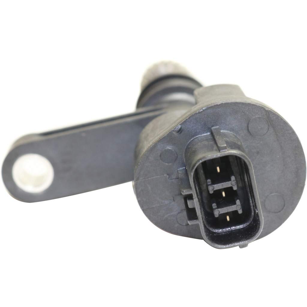 for Honda Accord Speed Sensor 1998 99 00 01 2002 | Standard Transaxle | 3 Male Terminals | Blade Type