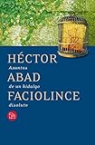  Asuntos de un hidalgo disoluto