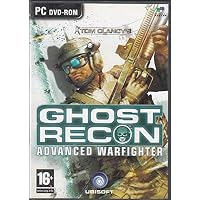 Tom Clancy's Ghost Recon: Advanced Warfighter