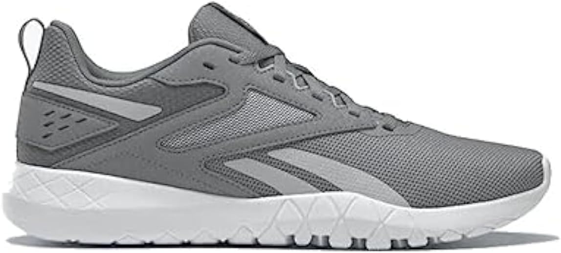 Reebok Flexagon Energy Tr 4 buty sportowe m?skie, Wielobarwny Ftwbla Pugry2  Vecblu, 40 EU : Amazon.pl: Moda