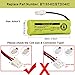 iMah BT183482/BT283482 Phone Battery for VTech DS6401 DS6421 DS6422 DS6472 LS6405 LS6425 LS6426 LS6475 LS6476 89-1348-01-00 Cordless Telephone, 2-Pack