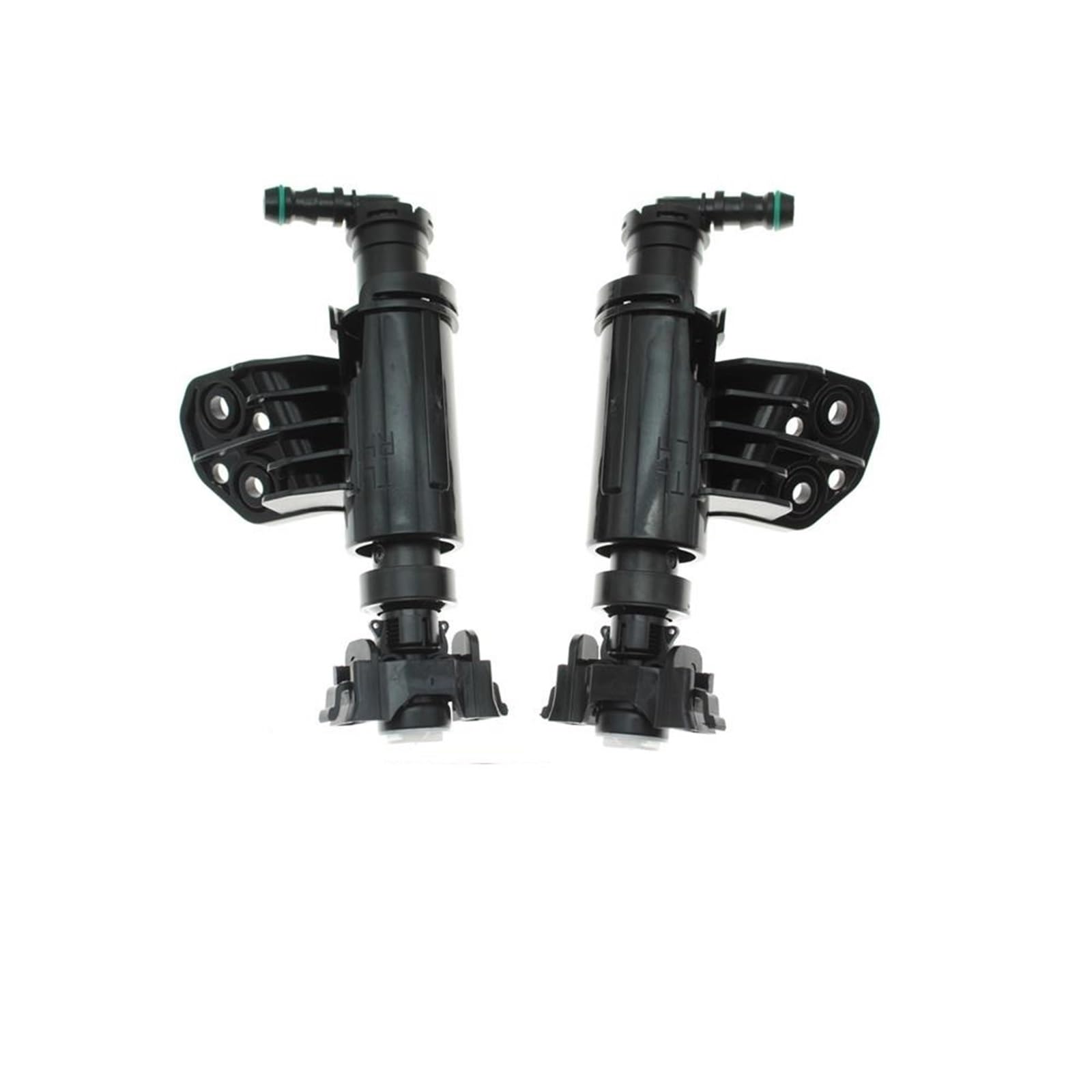 Bomba de pulverización 98671-D7000 para limpieza de faros con eyector de alta presión en juego 8