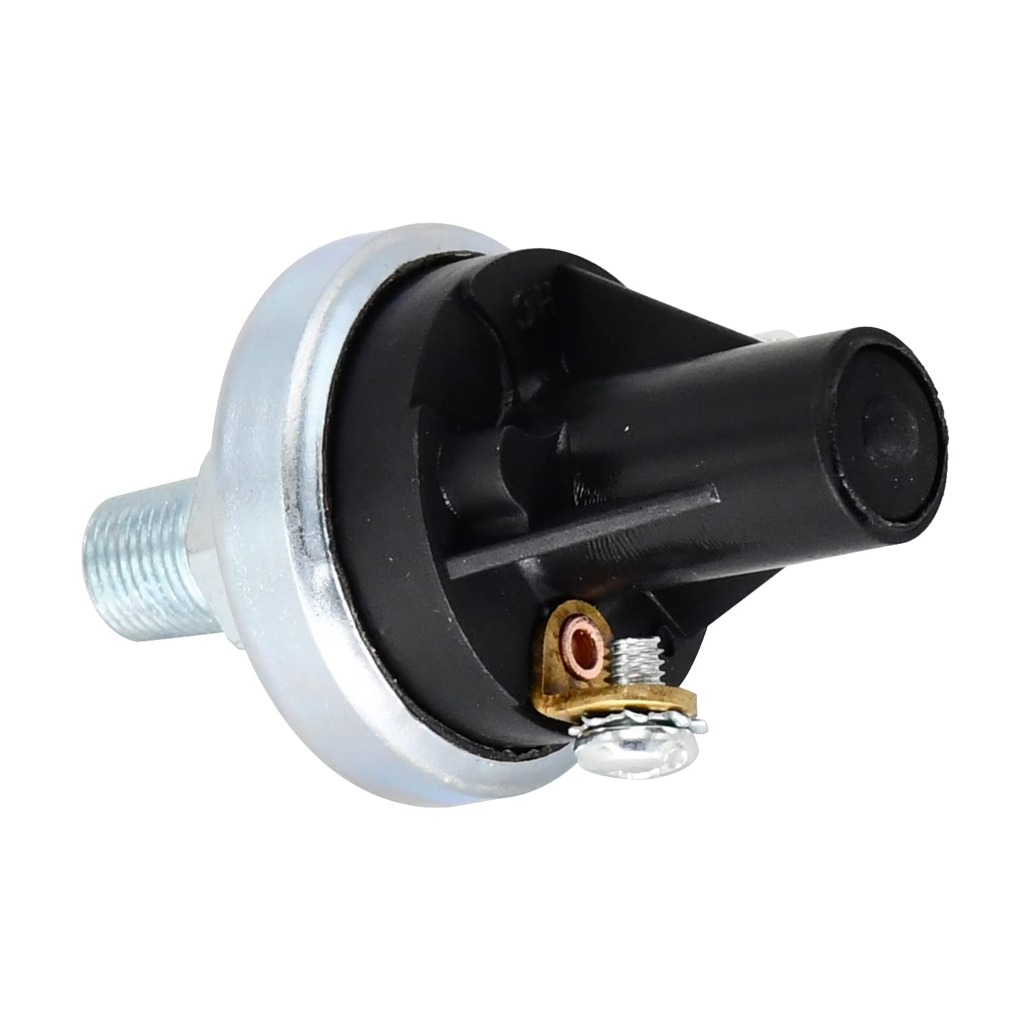 Adjustable Oil Pressure Switch Sensor T79247 2 PSI 1.5 N/O 76051 Compatible with Hobbs Honeywell T79247