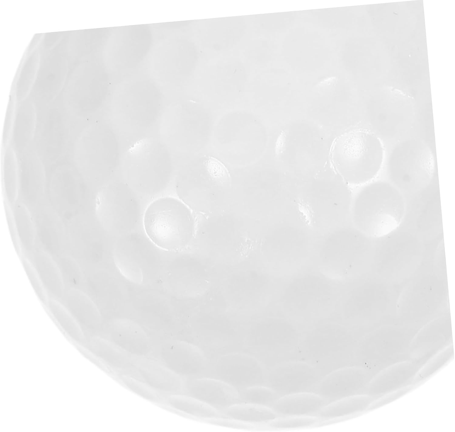 10pcs Indoor Golf Practice Lightweight Dual Putting for Indoor Swing Training Bright Color for Easy Visibility for Beginners