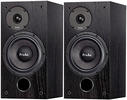 Studio SM100 - Pair, Black