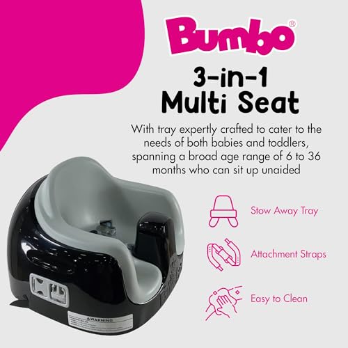 Opiniones y reviews de Asiento bebe bumbo que puedes comprar esta semana. 23 Imagen adicional