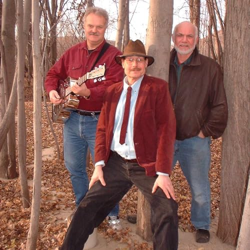 The Backwater Revue at the Mabel Tainter 5-31-08