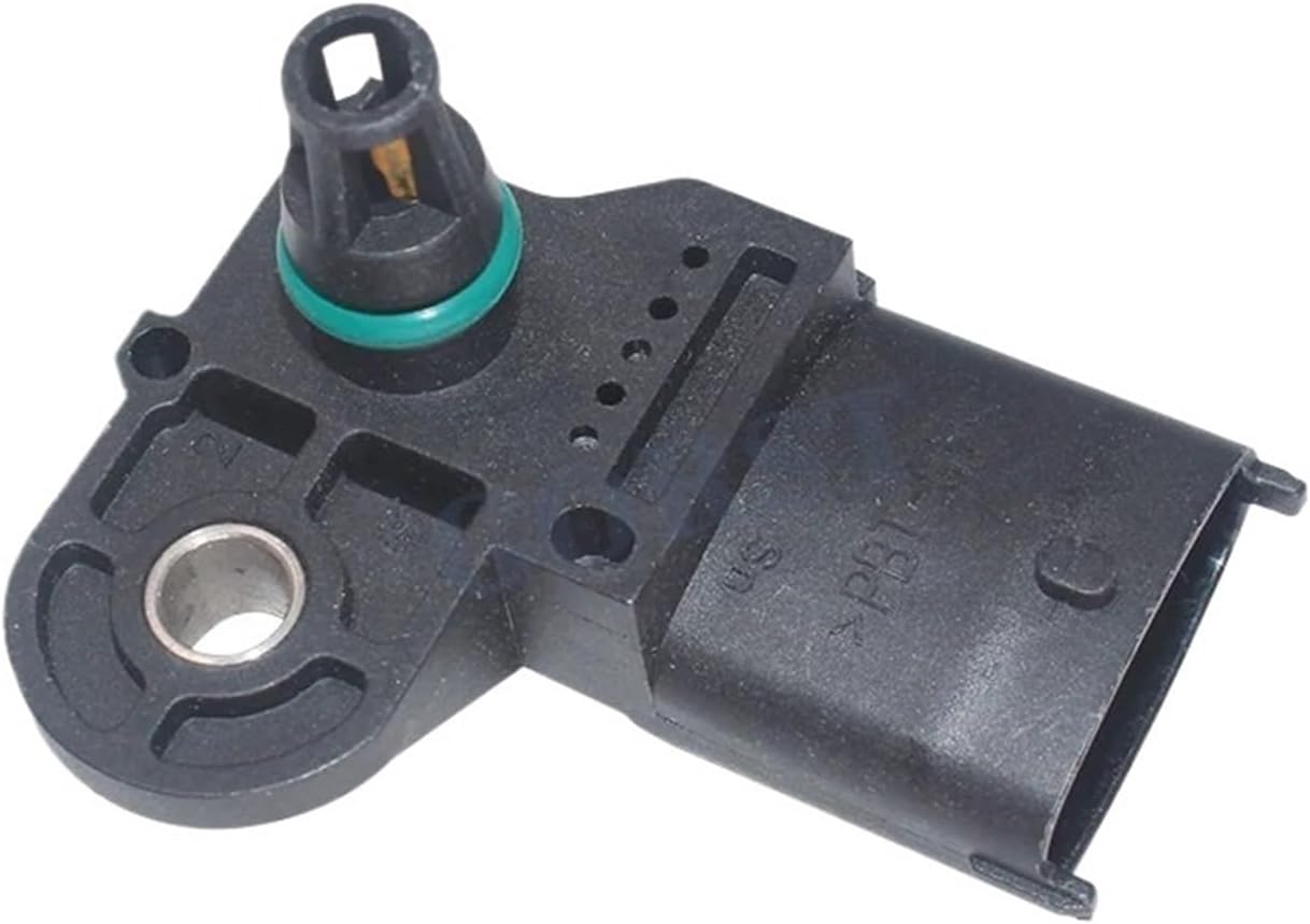 Intake manifold absolute boost pressure MAP sensor 0281002437 93171176