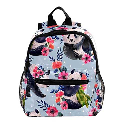 Sac à dos pour garçons et filles design fruits pour la maternelle