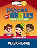  Pièces drôles pour les enfants T2 (Expression théâtrale)