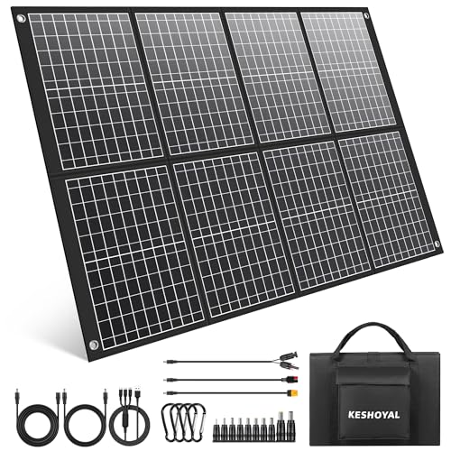 Keshoyal 100W Foldable