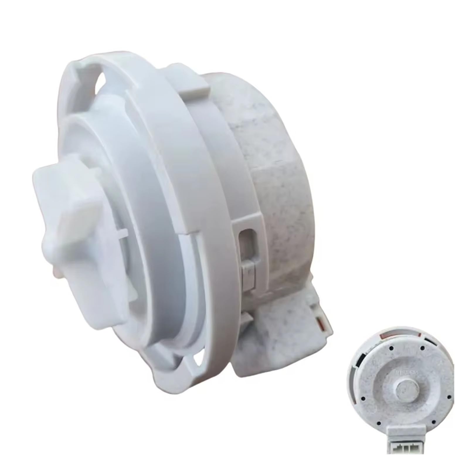 Pompa scarico lavatrice Per LG Lavatrice Pompa Di Drenaggio Motore EAU63743803 NTWC021S03 DC26V 1.7A 45W Parti