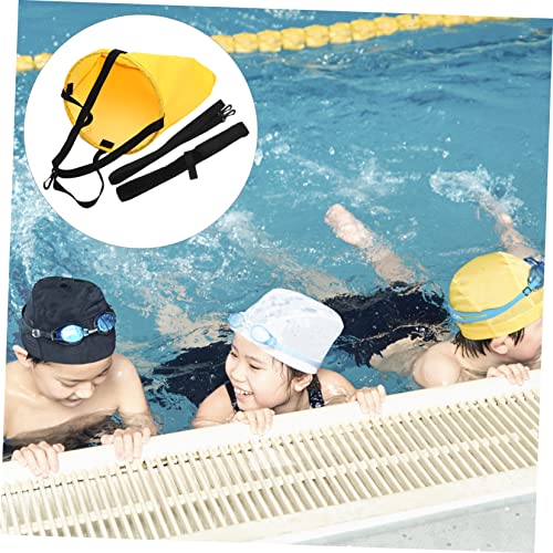 Kit de Paracaídas de Resistencia para Natación Toddmomy miniatura 4