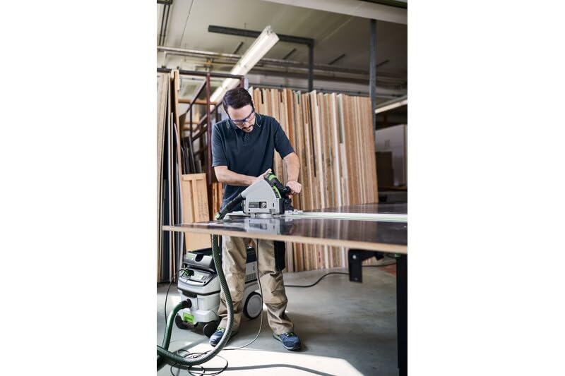 Festool CT 26 EI HEPA Dust Extractor