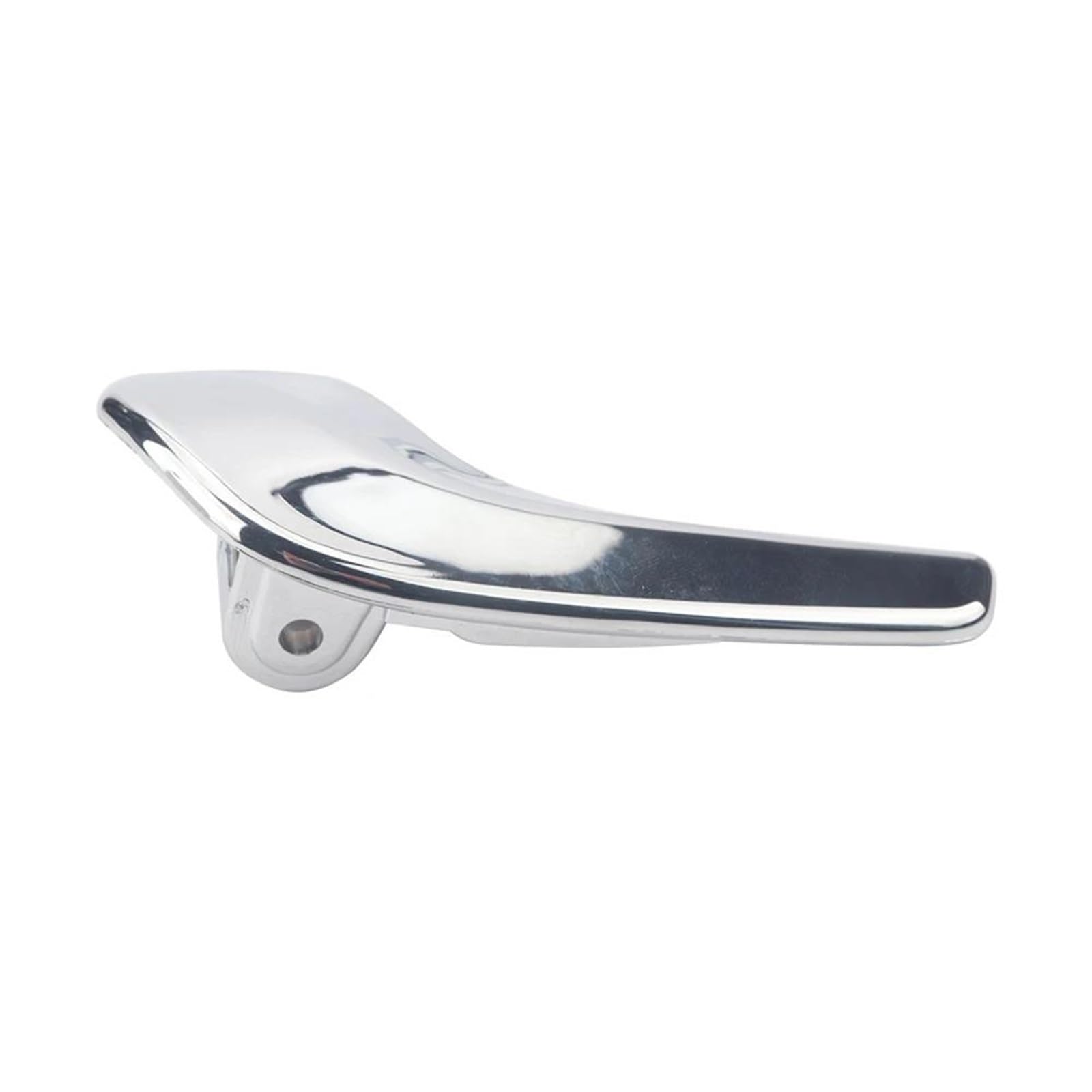 LVXVMOZEOK Interior Door Handle Armrest for Opel for Corsa D 2006-2014 Interior Door Handle 13297814 13297813 Left Right Accessories Auto Parts(Passenger Side Right)