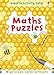 Maths Puzzles (Puzzle Cards + Pen)