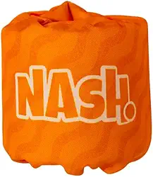 Boia Auxiliar Nash Laranja