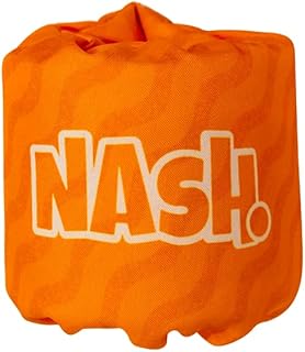 Boia Auxiliar Nash Laranja