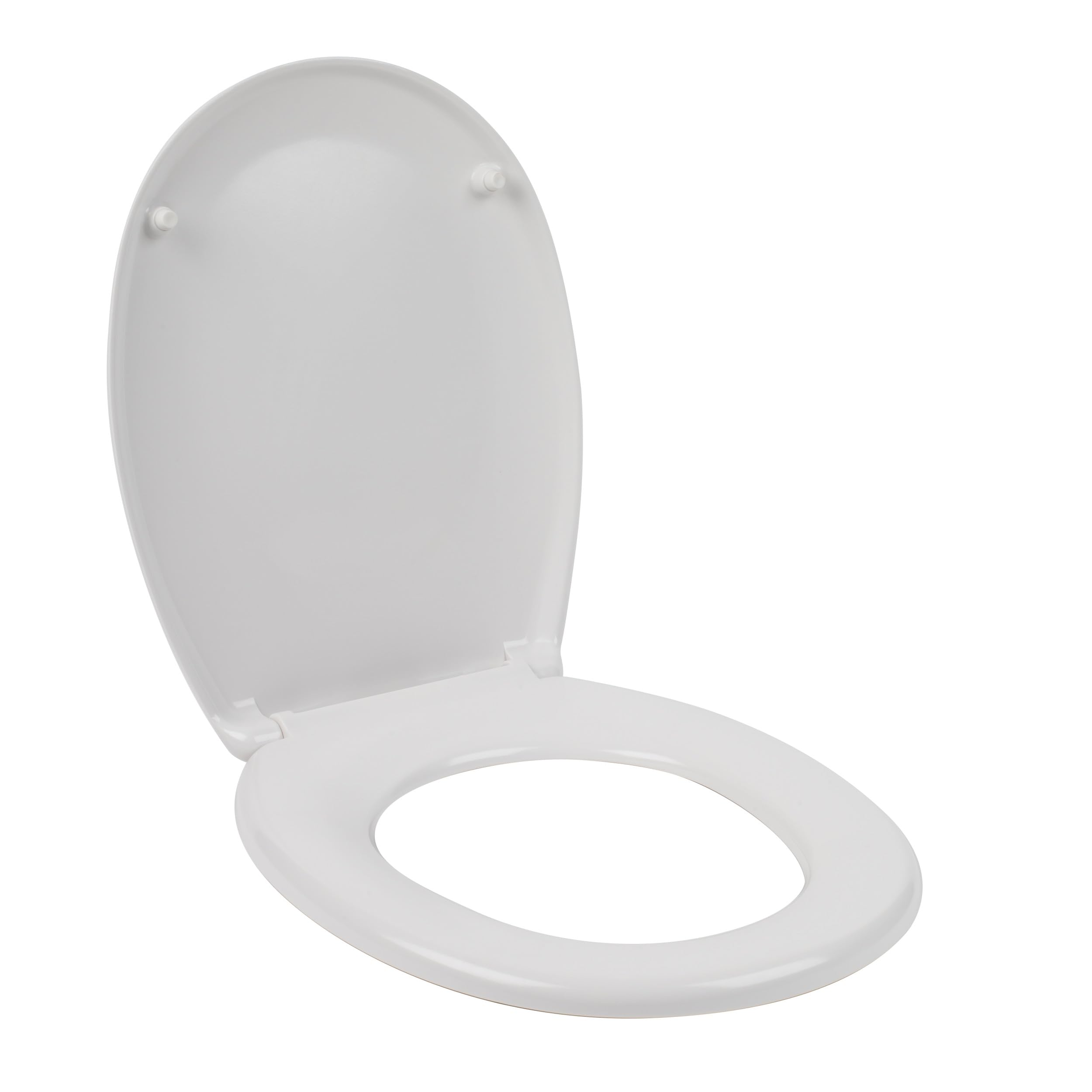 Beldray Antibacterial Toilet Seat Soft Close