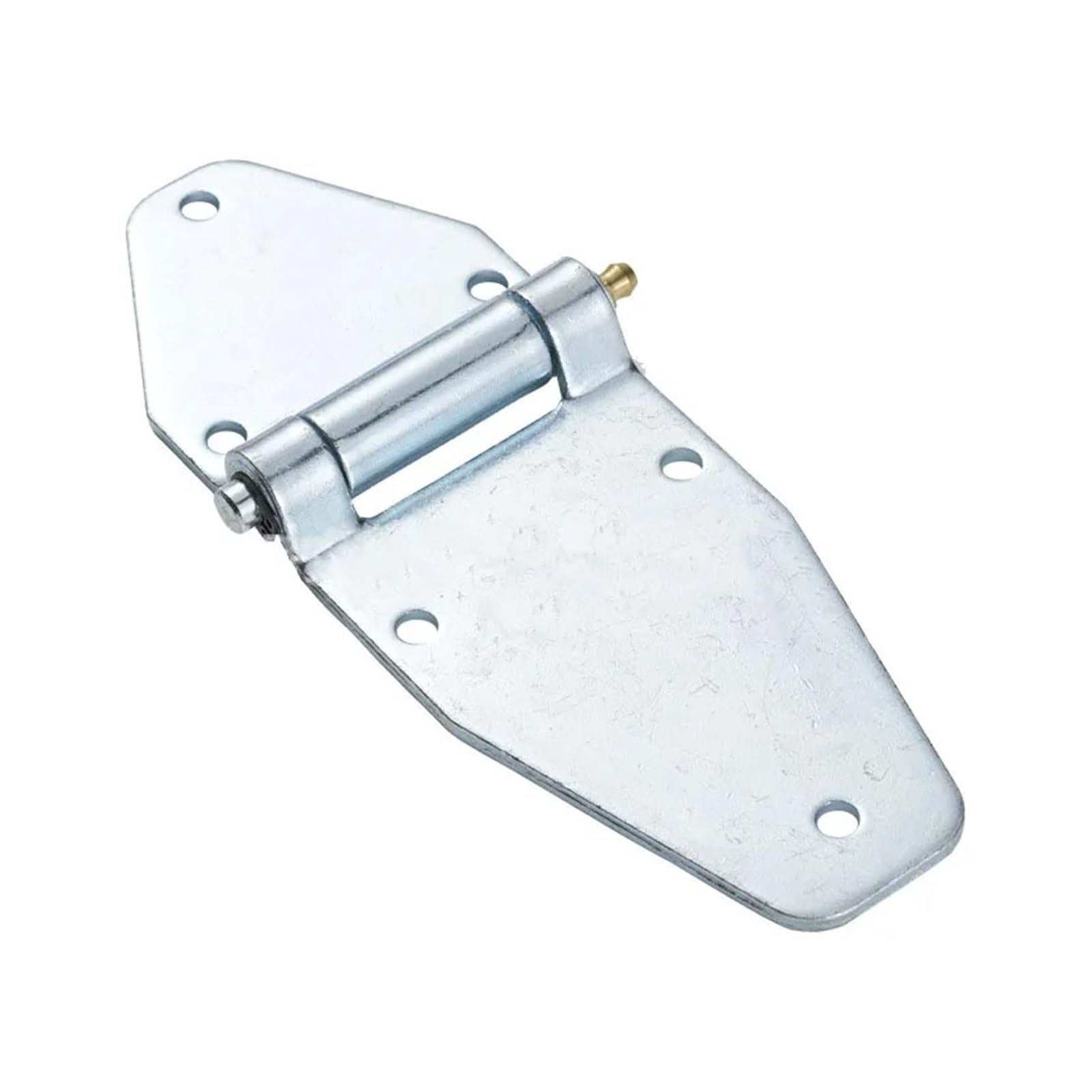 CLEUFWKO Stainless Steel Container Door Hinge Hardware Part(A)