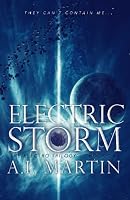 Electrokinetic (Electro #1) 1541017145 Book Cover