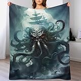 DOUX ET CHAUD : 100 % polyester microfibre, le tissu doux convient aux enfants, adolescents et adultes, et peut être utilisé en toutes saisons.