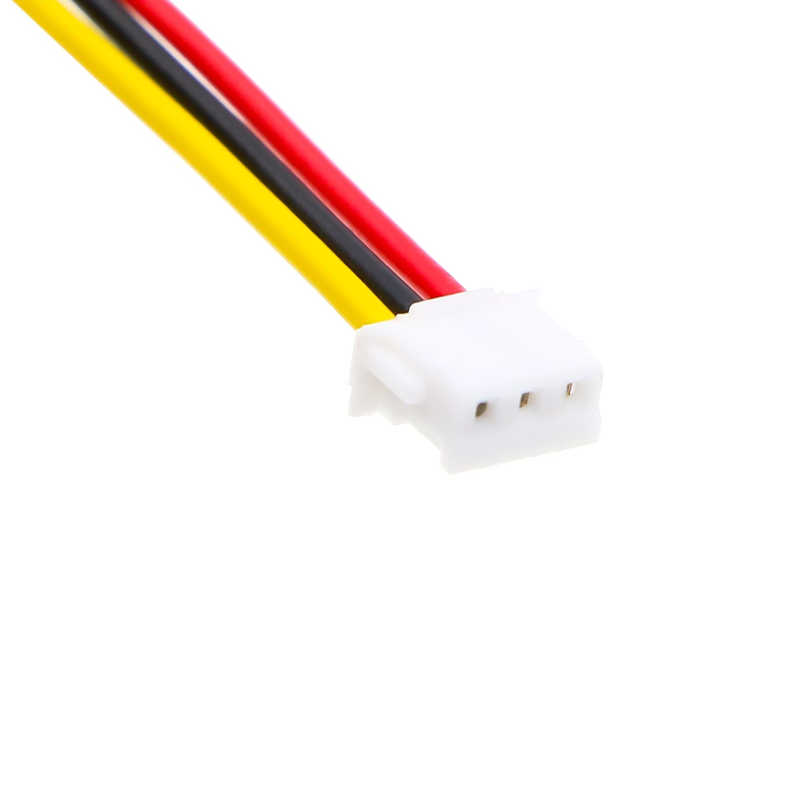 TECHTEK Batterie 3000mAh Compatible avec [Jeeber] 2K 3MP VB805, VB805PRO, pour [Boifun] 2S, 2TM, 5S, 6T, VB805, pour [Arenti] Ainanny, pour [ieGeek] Baby 1T, Baby1T, pour [Deatti] BM101-M, pour [ FBA