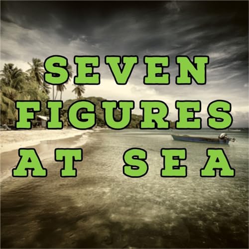 How I Continued to Pull MILLIONS Worth of Pot at Sea