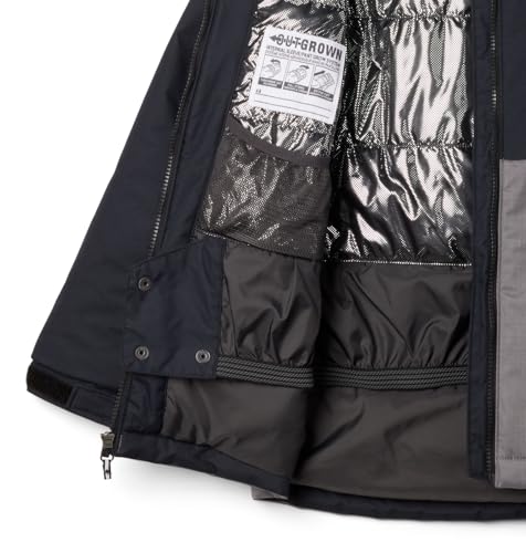 Image of Columbia Kids Alpine Action III Jacket (Little Kids /Big Kids)