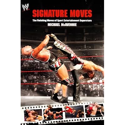 Signature Moves