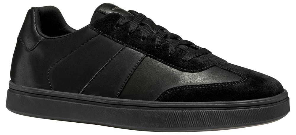 Geox MAN U BALTMOORE Sneakers Black 44_EU