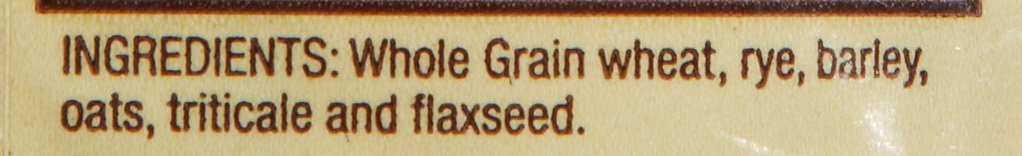Bob's Red Mill 5 Grain Rolled Cereal, 16 Oz
