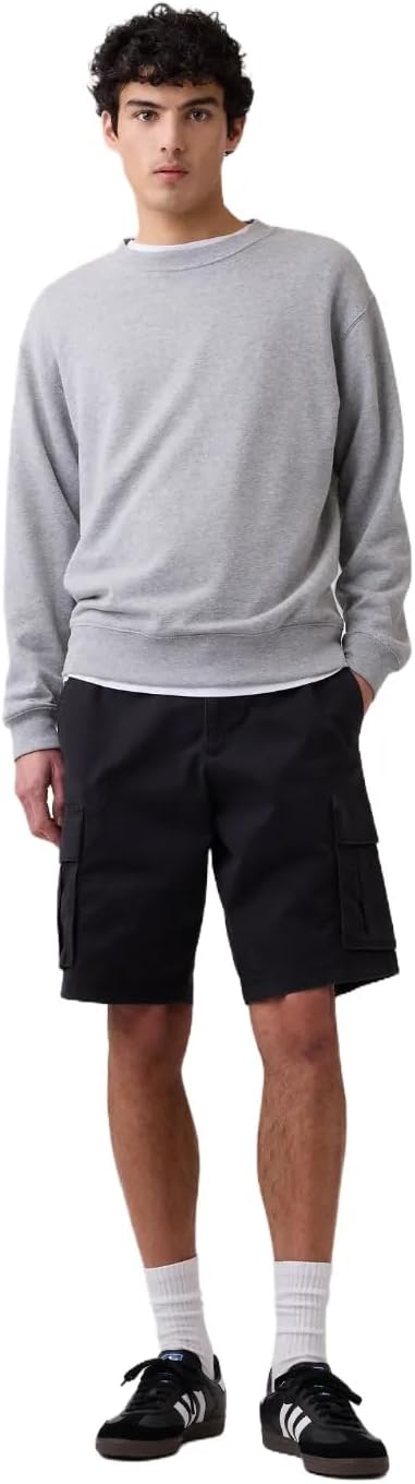 GAP Men's 11" Cargo Short