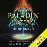 Cover of The Paladin Prophecy: Book 1