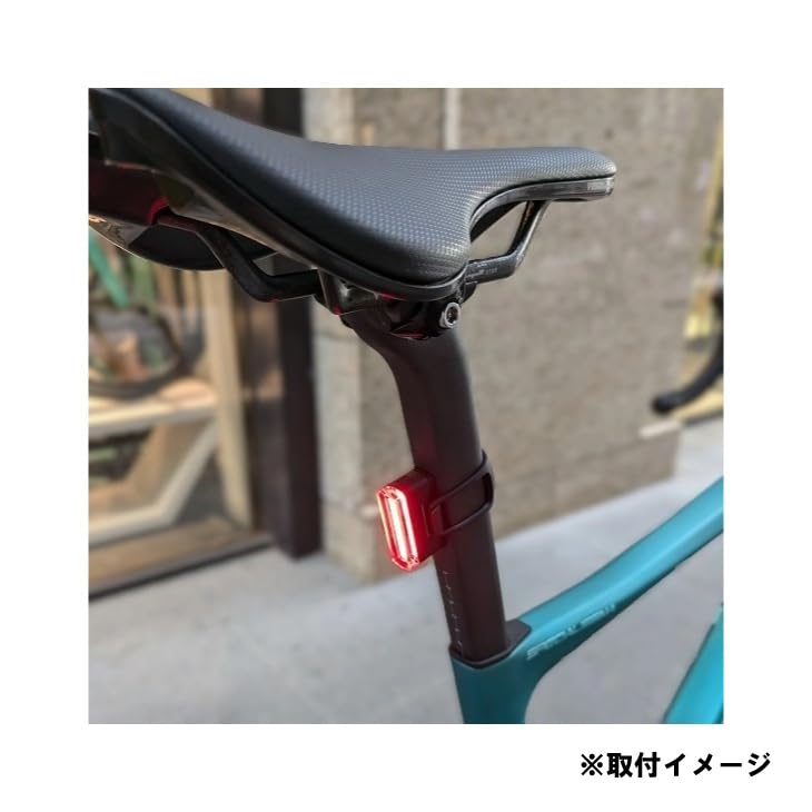 Amazon | ビアンキ リアライト | Bianchi | テールライト
