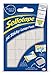 Price comparison product image Sellotape Sticky Loop Pads Ref 504051, 20 x 20 mm - White, Pack of 96